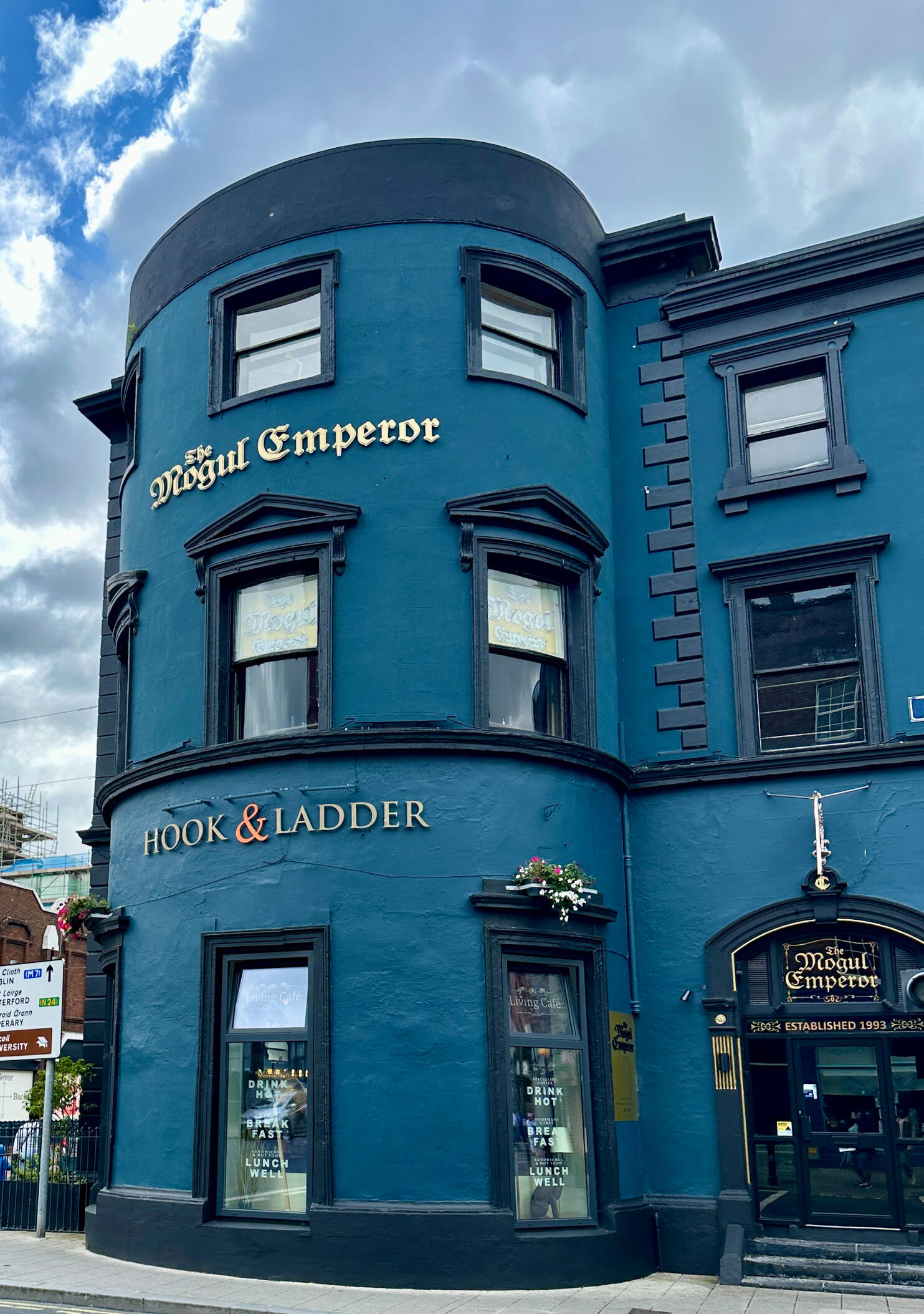 Limerick