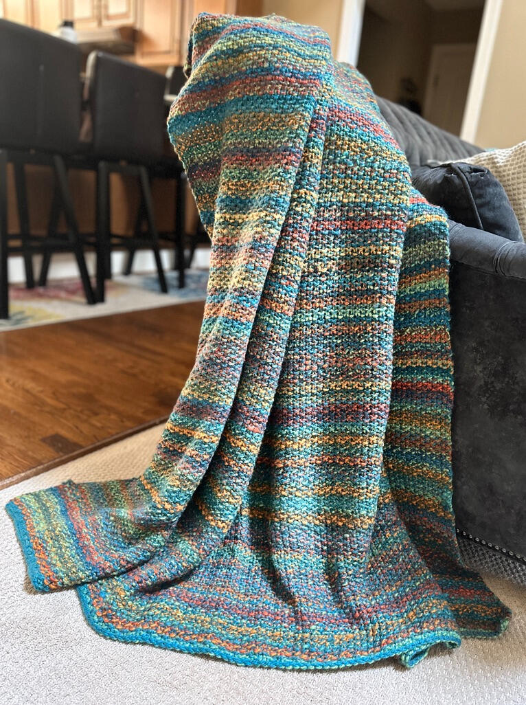Throw rug Throw rug